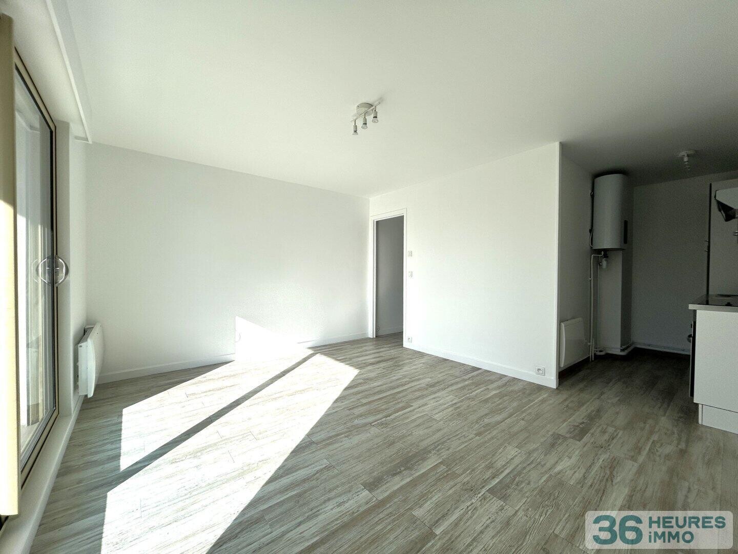 Appartement ANTONY 1 Pièce 24,63 m²