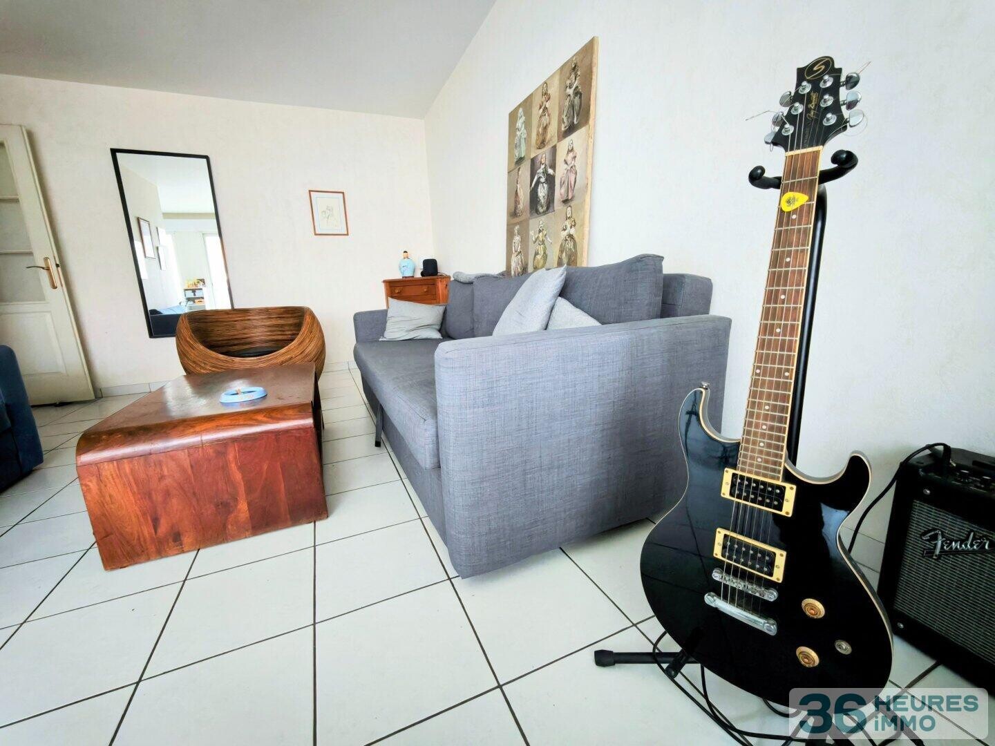 T4 bd Solferino RENNES