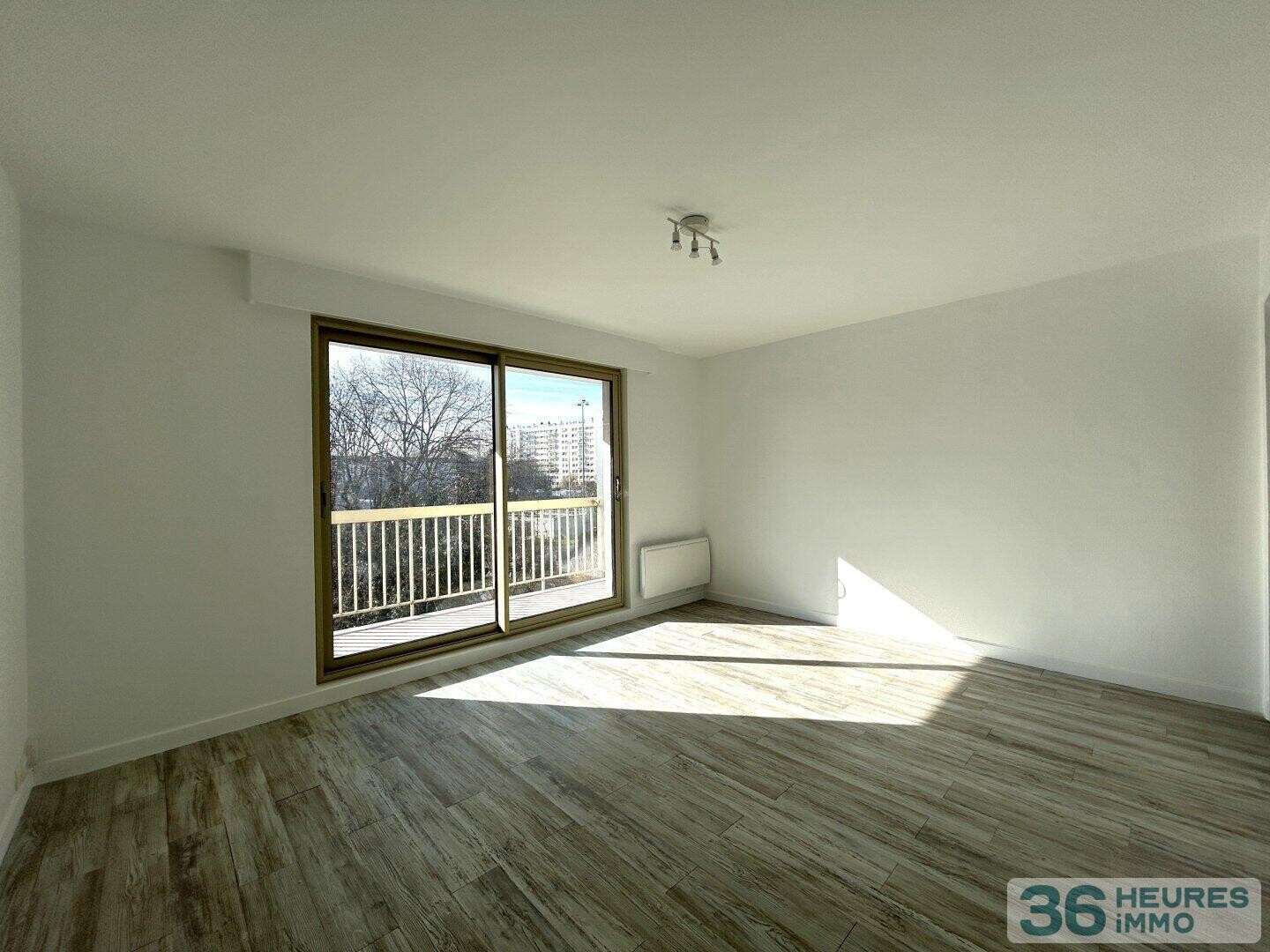 Appartement ANTONY 1 Pièce 24,63 m²