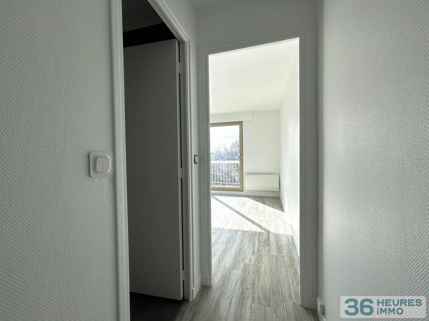 Appartement ANTONY 1 Pièce 24,63 m²
