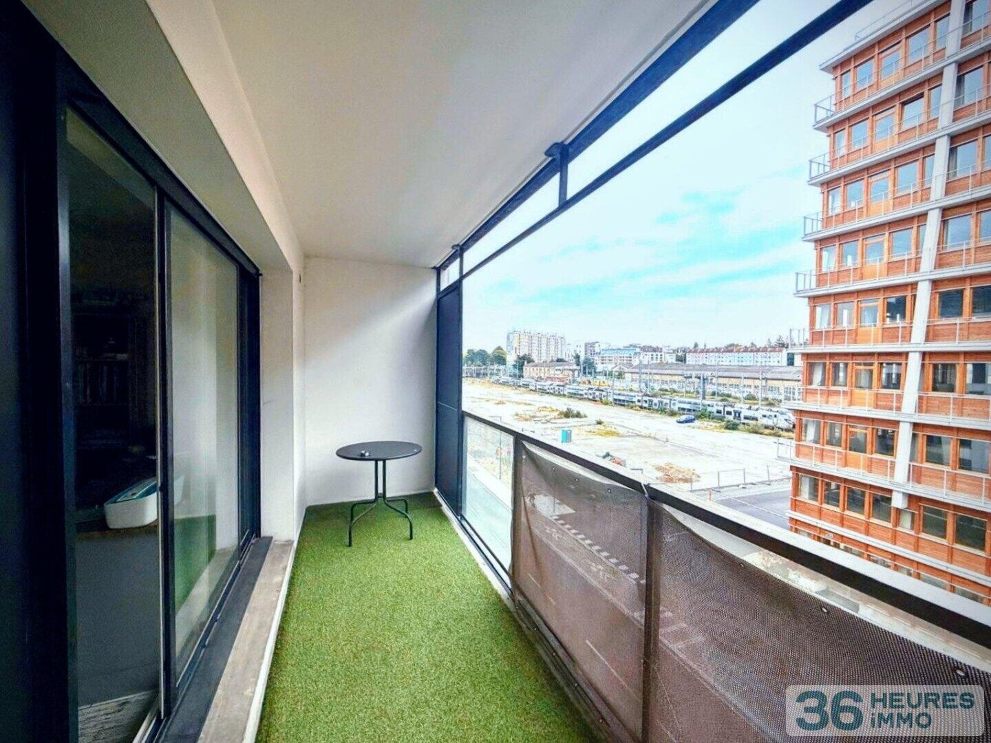 T4 bd Solferino RENNES