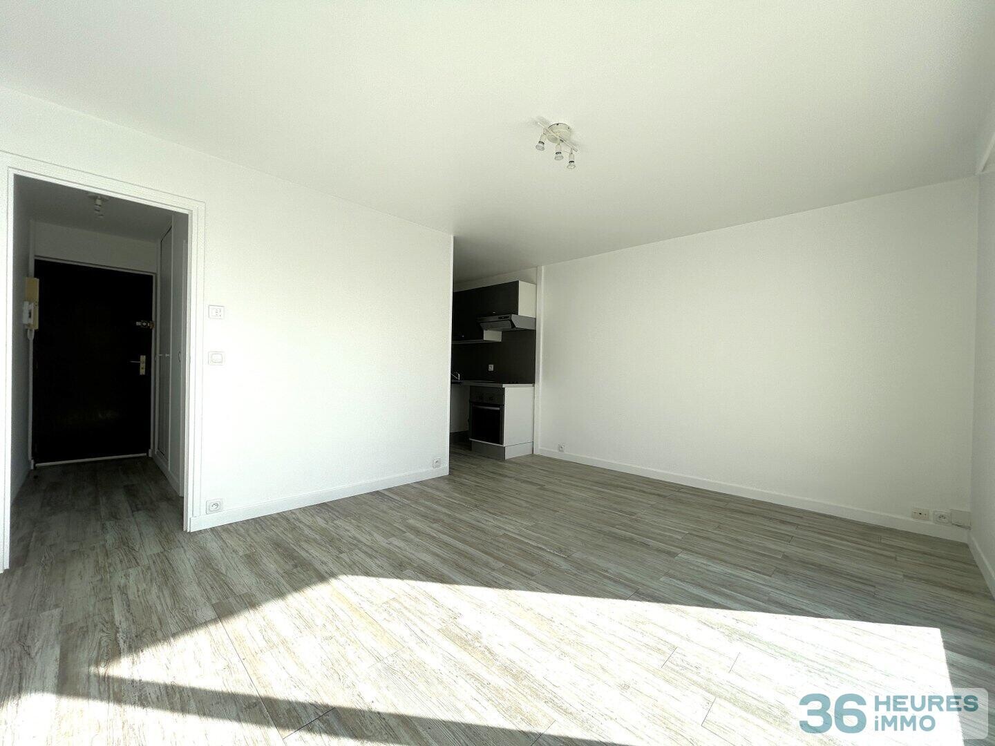 Appartement ANTONY 1 Pièce 24,63 m²