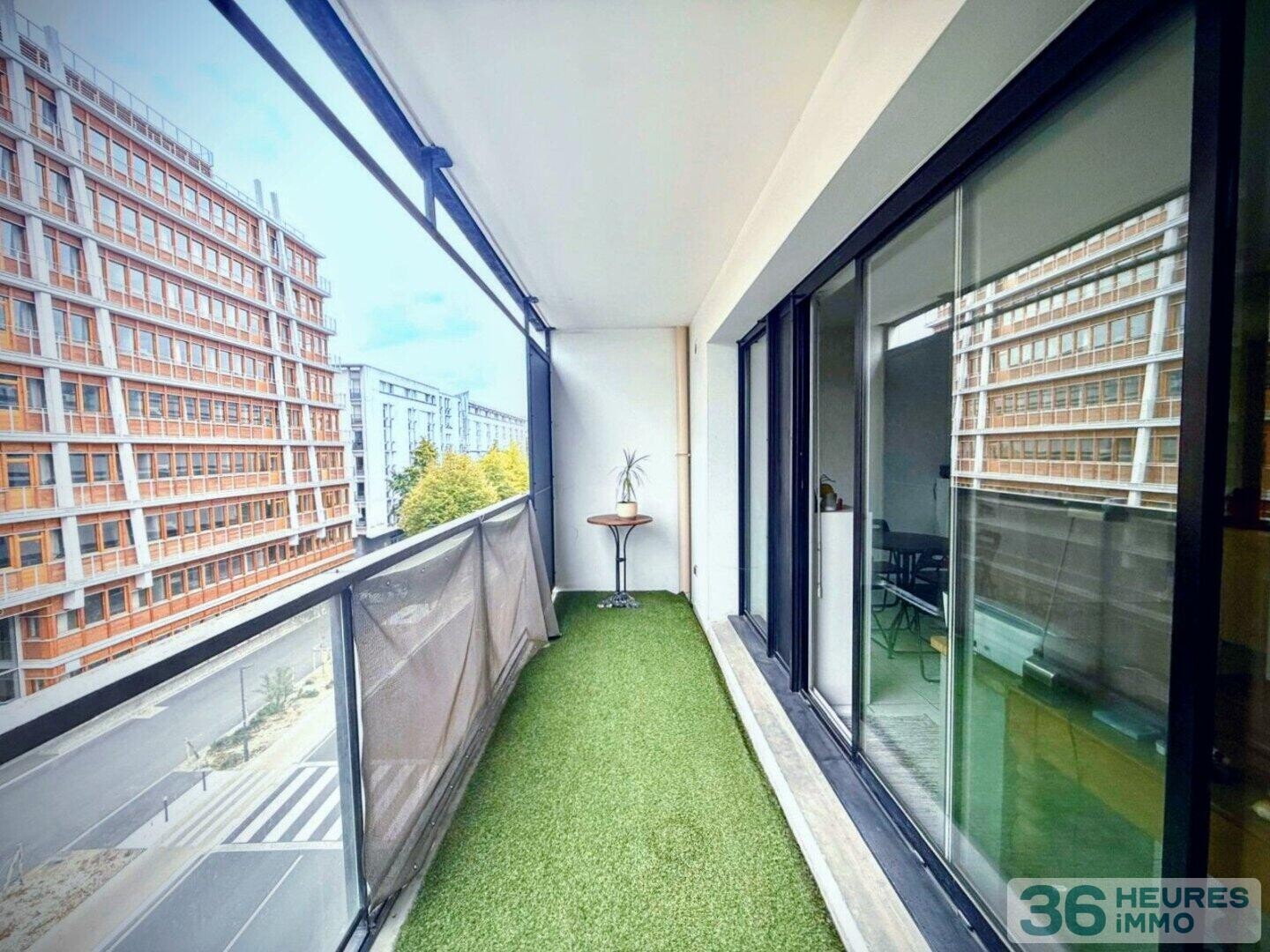 T4 bd Solferino RENNES