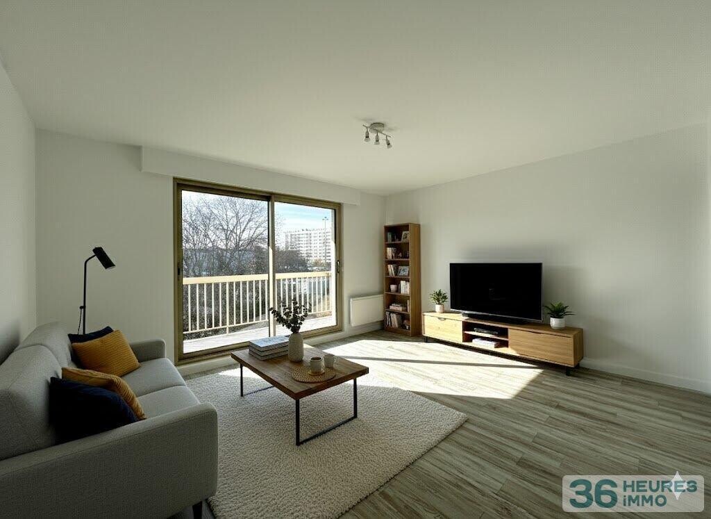 Appartement ANTONY 1 Pièce 24,63 m²