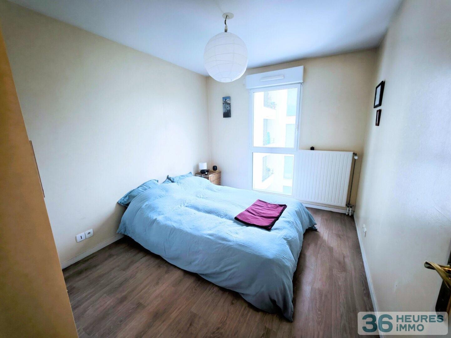 T4 bd Solferino RENNES