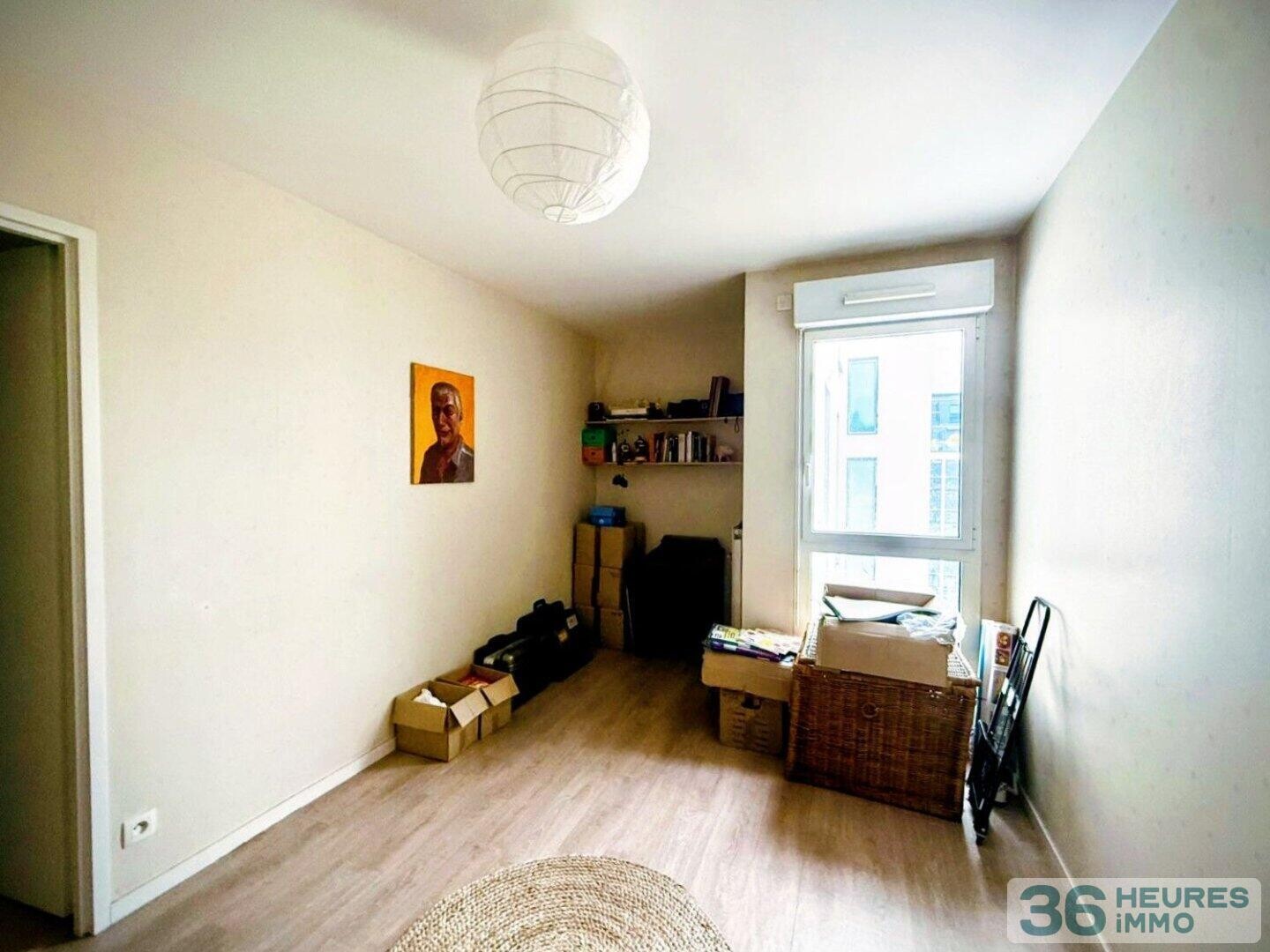 T4 bd Solferino RENNES