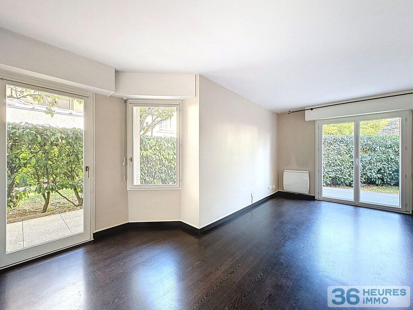 Vente aux enchères intéractives-Appartement 3 pièces 64 m2