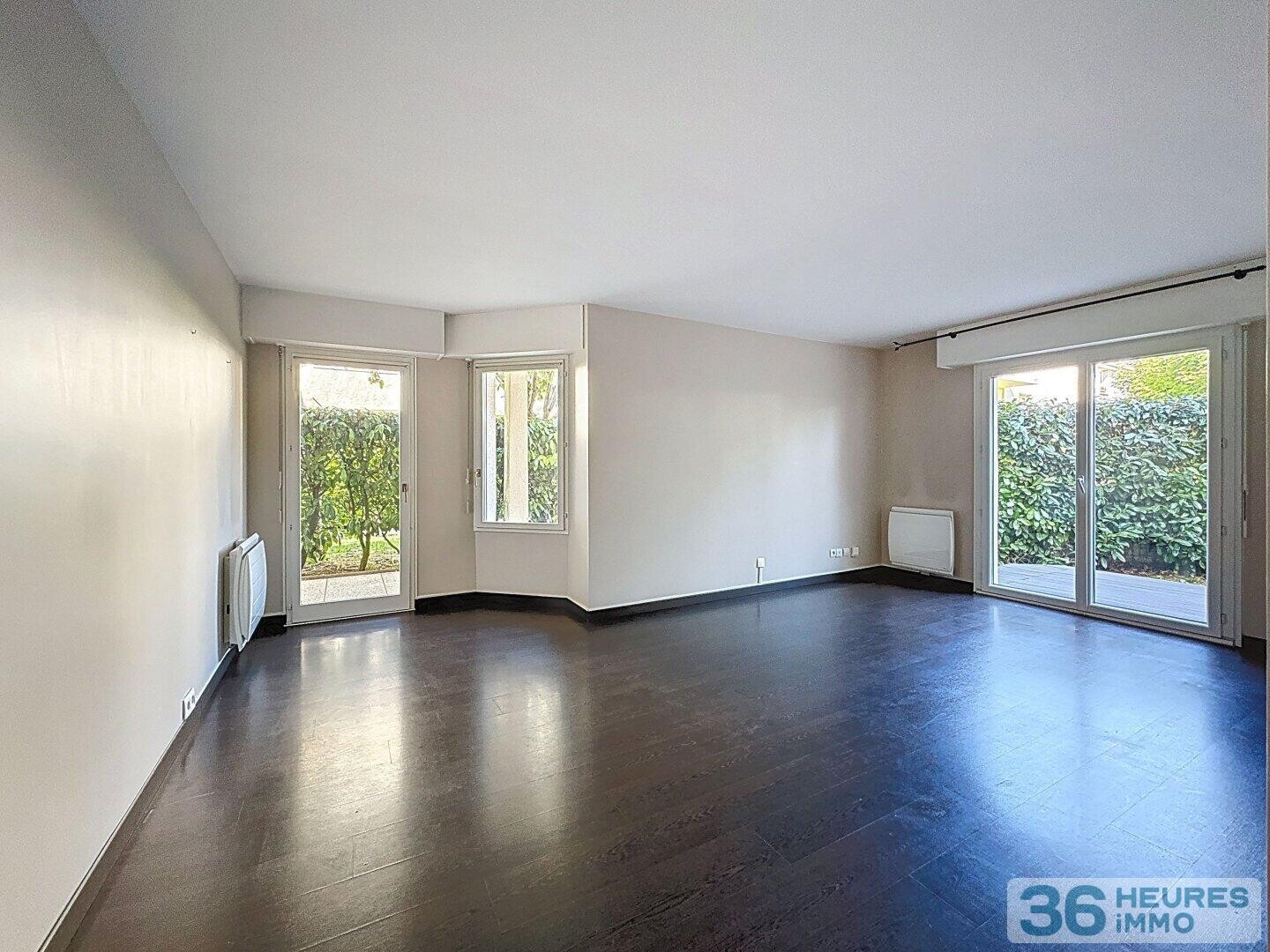 Vente aux enchères intéractives-Appartement 3 pièces 64 m2