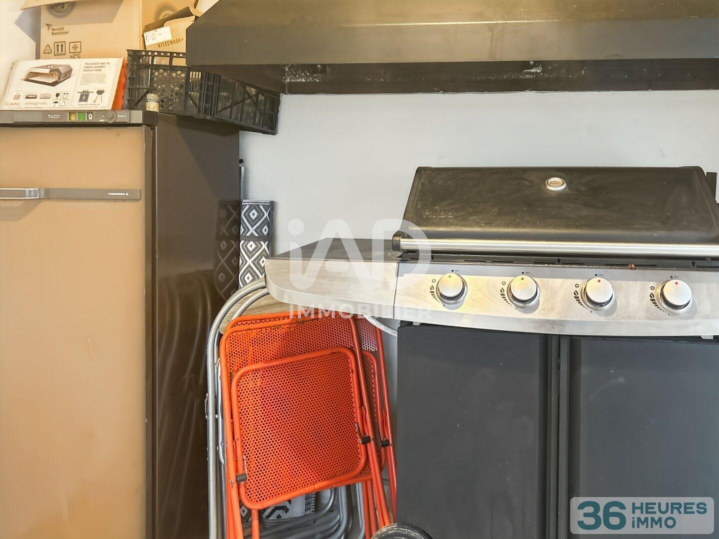 Nîmes - Maison de 5 Pièces avec Piscine, Jardin et Garage quartier Mas de Possac