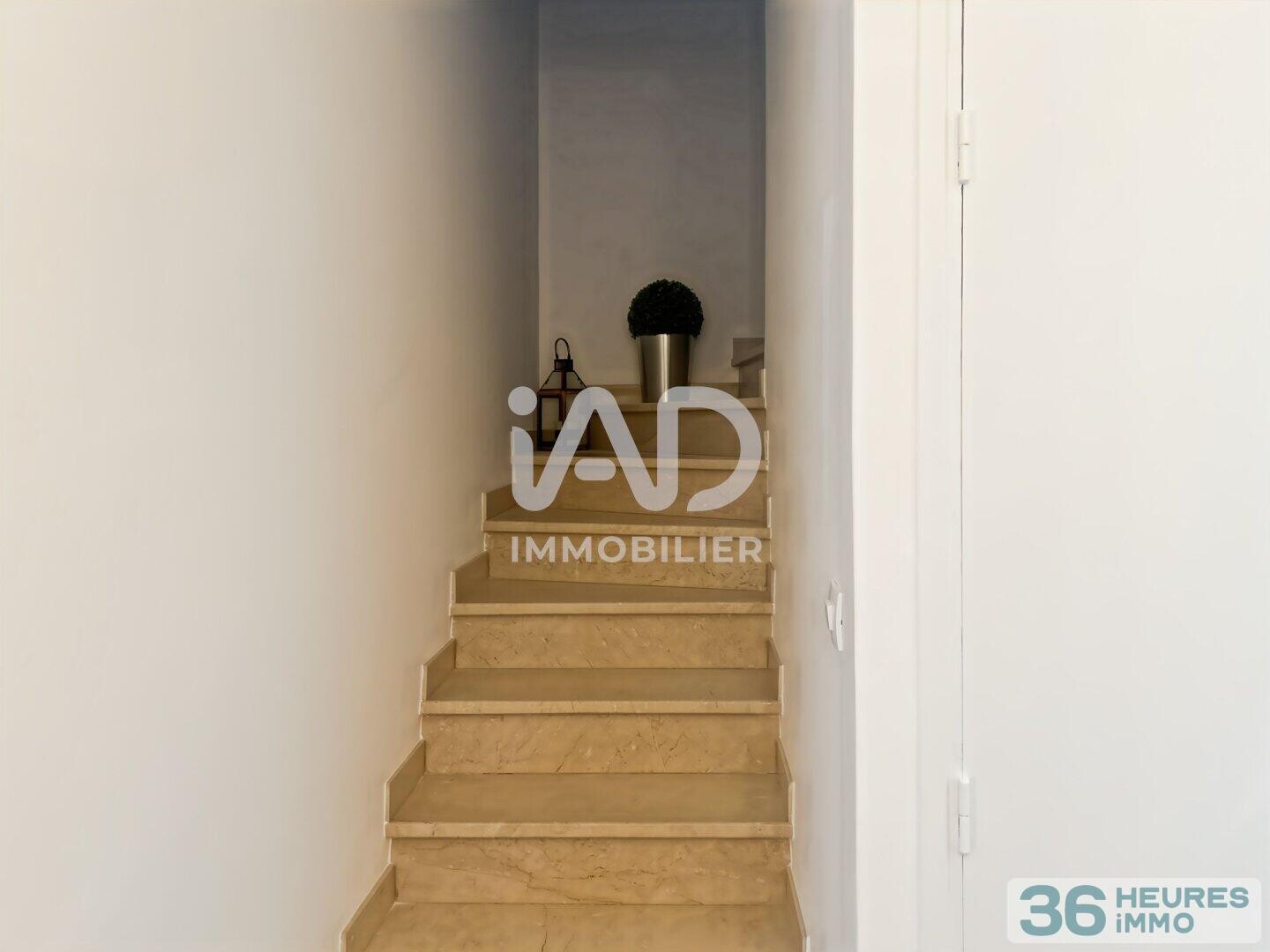 Nîmes - Maison de 5 Pièces avec Piscine, Jardin et Garage quartier Mas de Possac