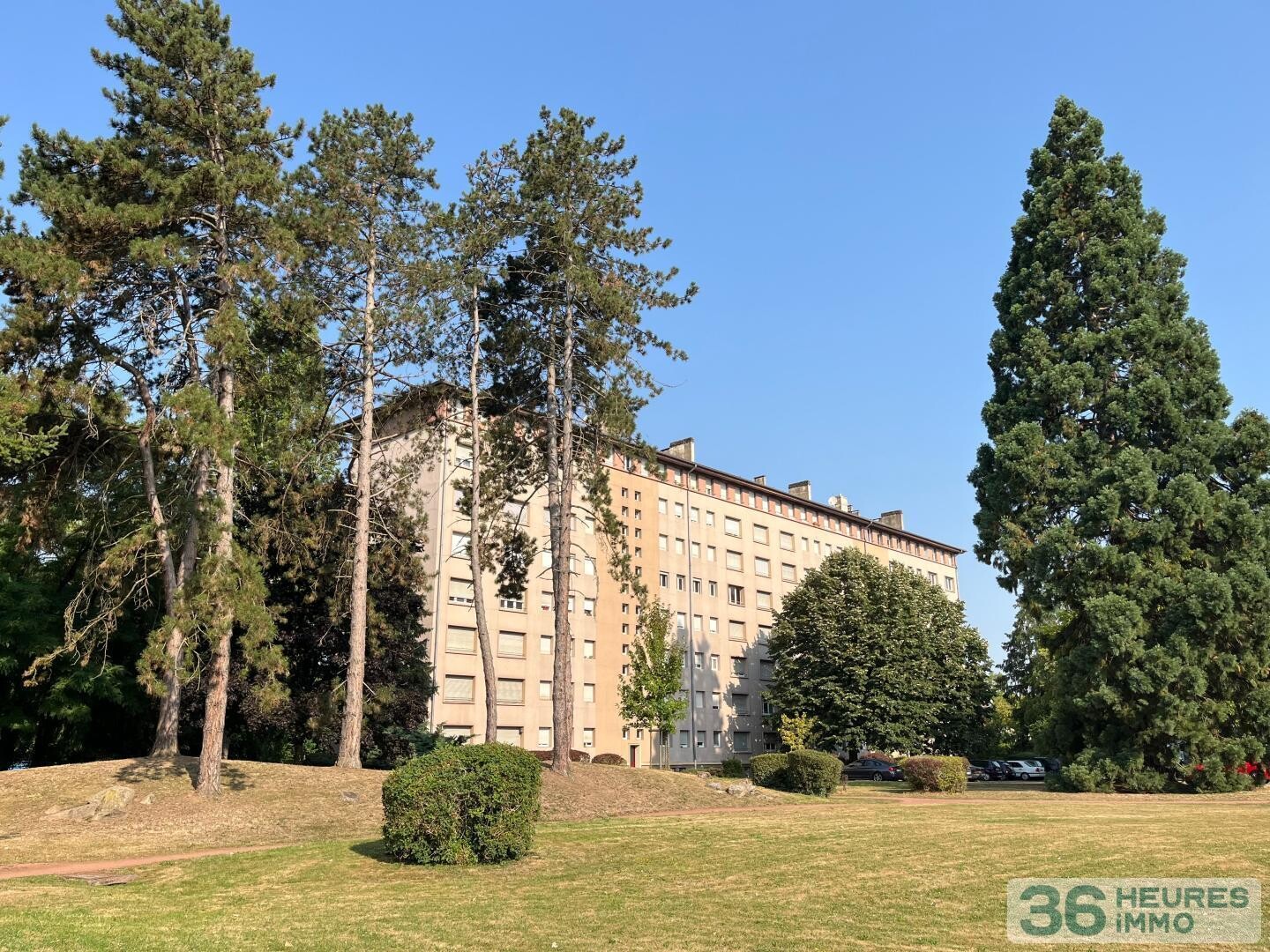 Appartement familial 200 m² - 5 chambres