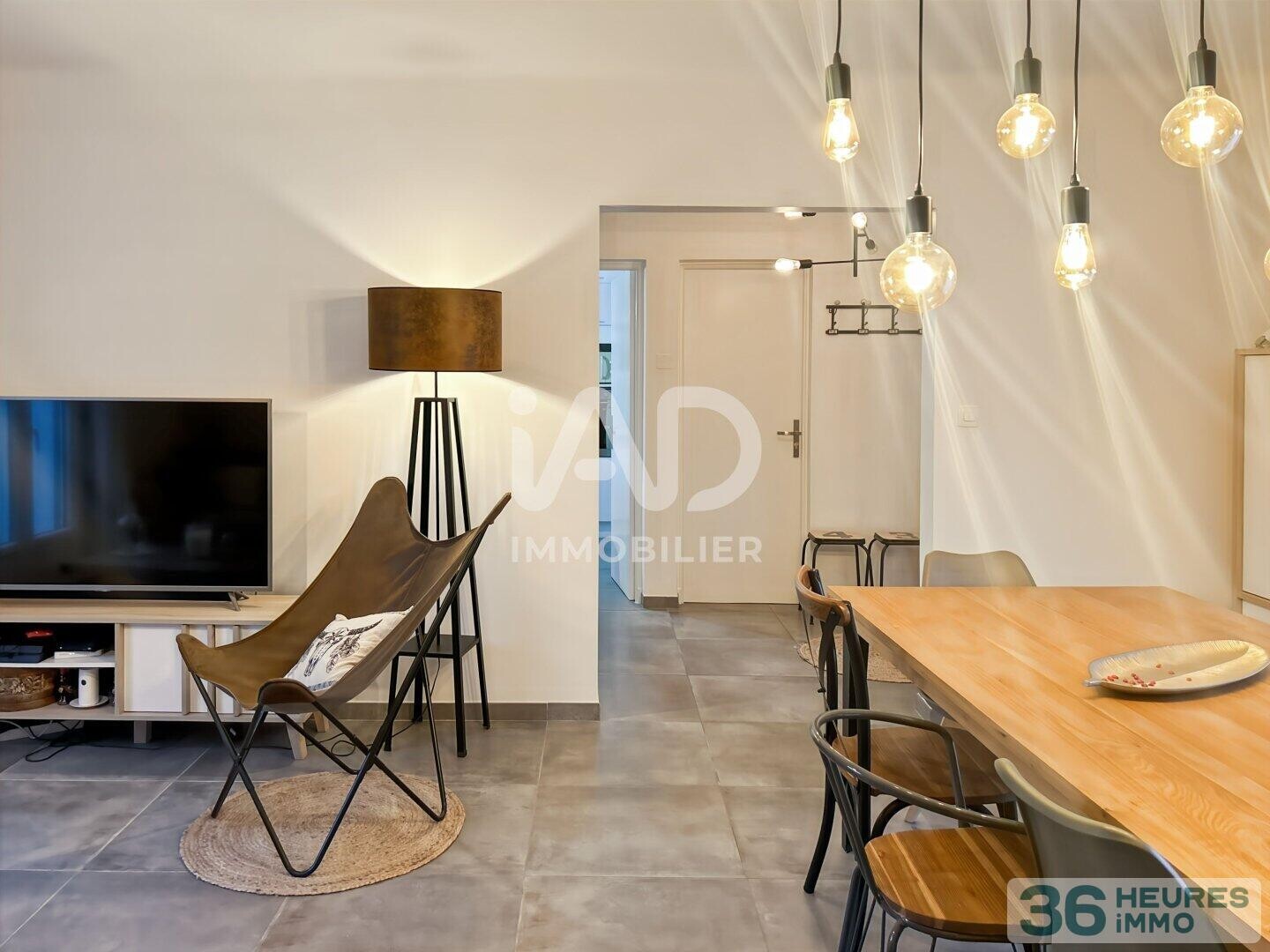 Nîmes - Maison de 5 Pièces avec Piscine, Jardin et Garage quartier Mas de Possac