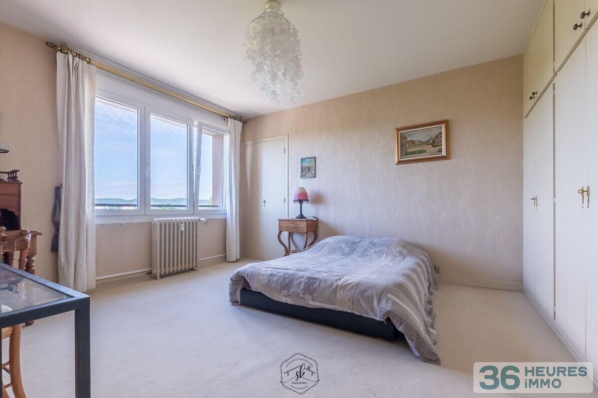 Appartement familial 200 m² - 5 chambres