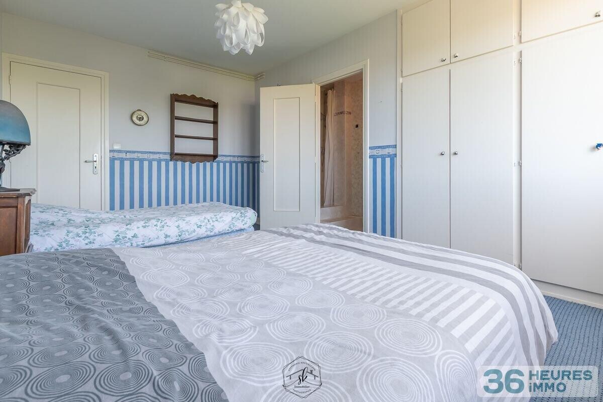 Appartement familial 200 m² - 5 chambres