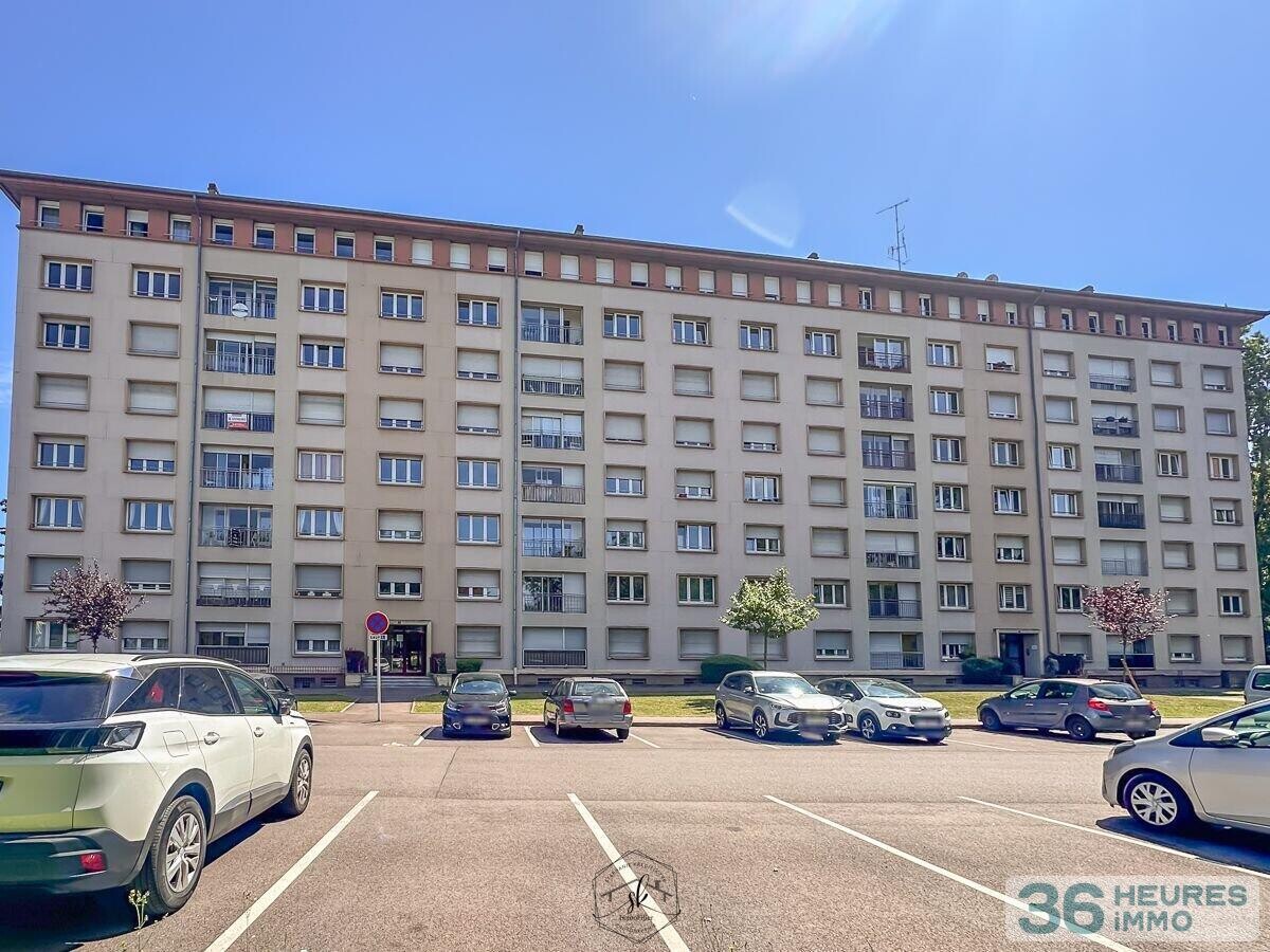 Appartement familial 200 m² - 5 chambres