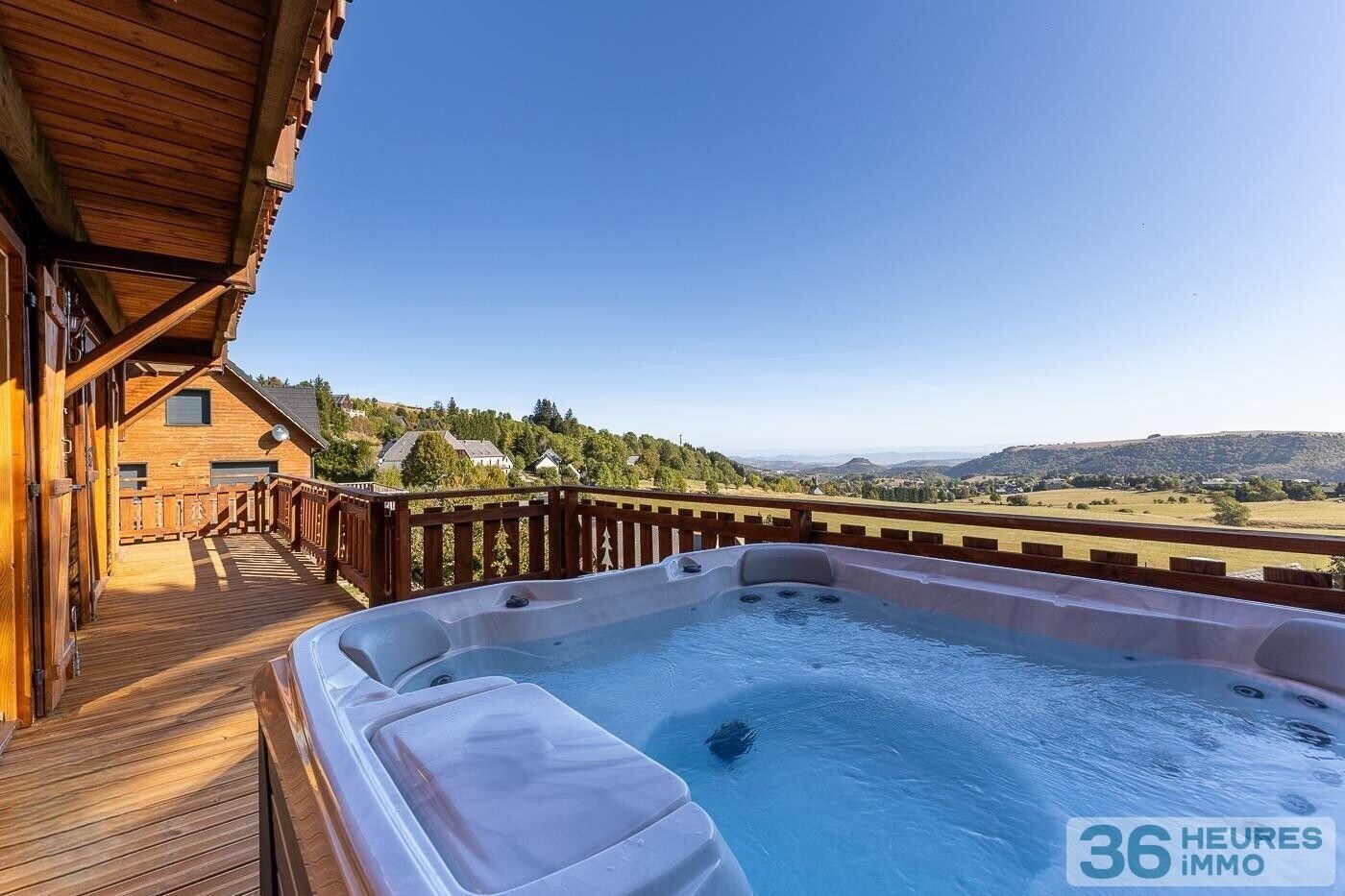 Chalet spacieux - Investisseur ou particulier