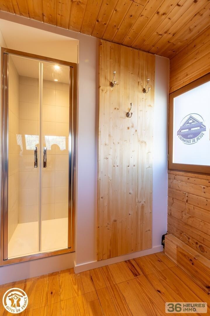 Chalet spacieux - Investisseur ou particulier