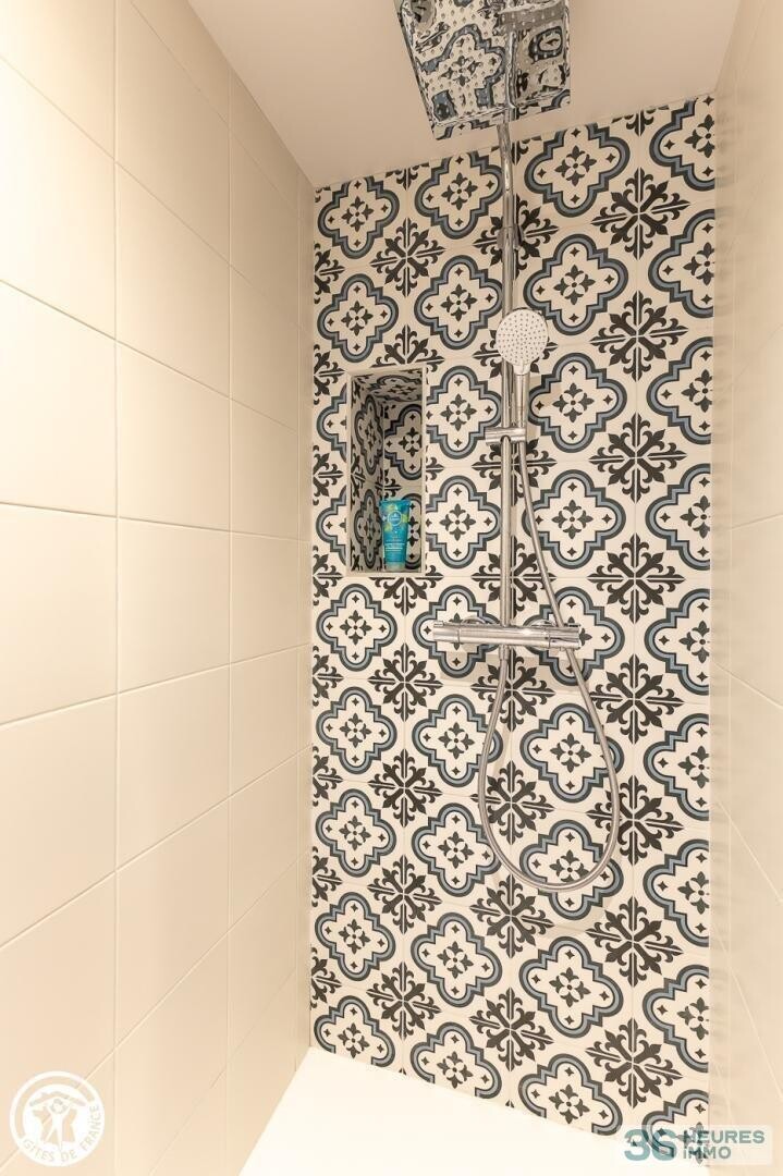 Chalet spacieux - Investisseur ou particulier