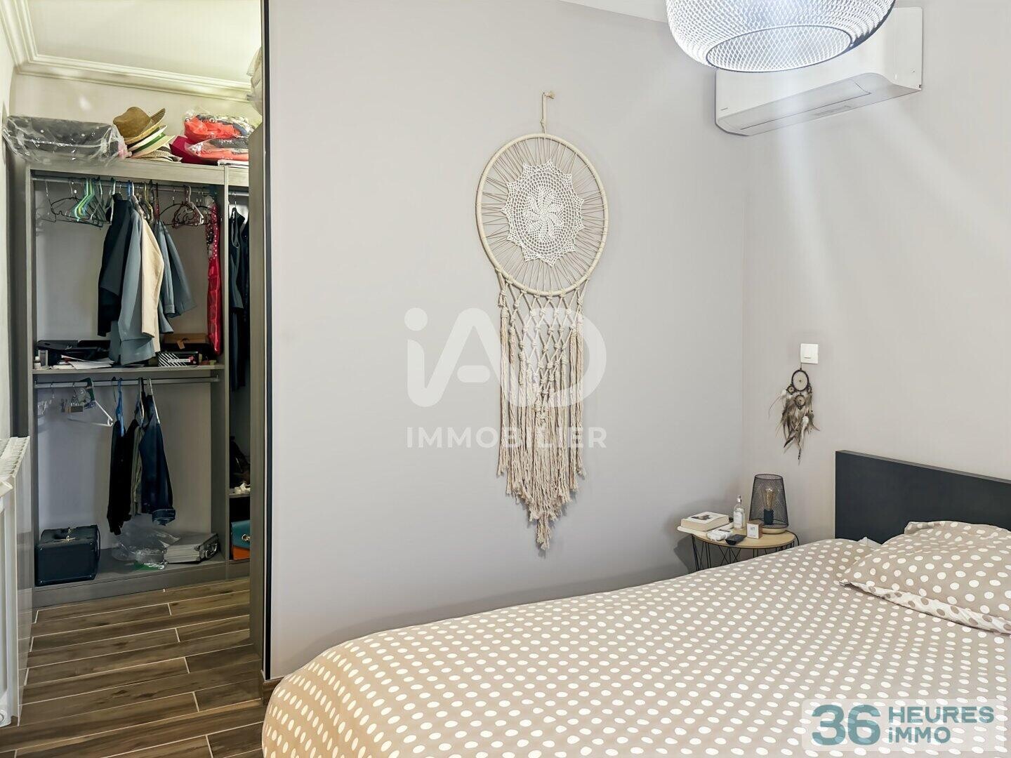 Nîmes - Maison de 5 Pièces avec Piscine, Jardin et Garage quartier Mas de Possac