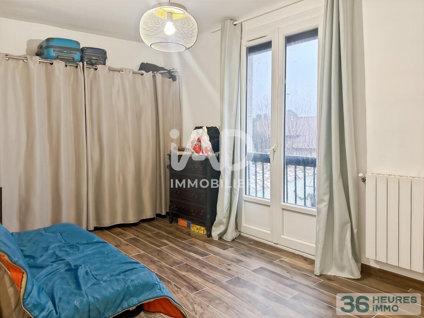 Nîmes - Maison de 5 Pièces avec Piscine, Jardin et Garage quartier Mas de Possac