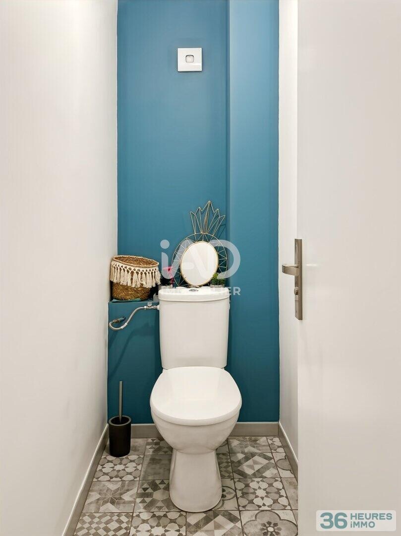 Nîmes - Maison de 5 Pièces avec Piscine, Jardin et Garage quartier Mas de Possac