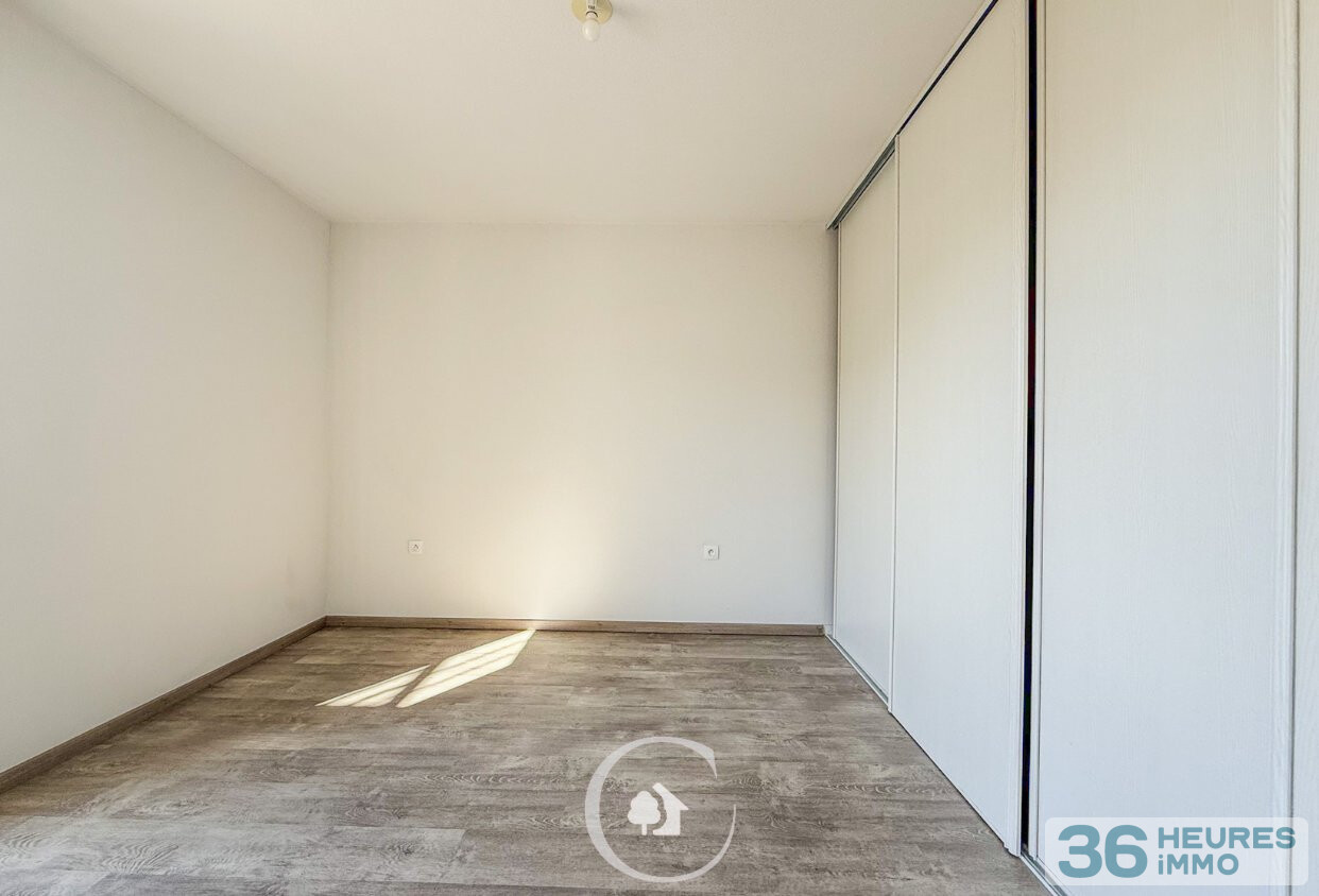 APPT T2 - BALCON SUD - PARKING - PROCHE TRAM