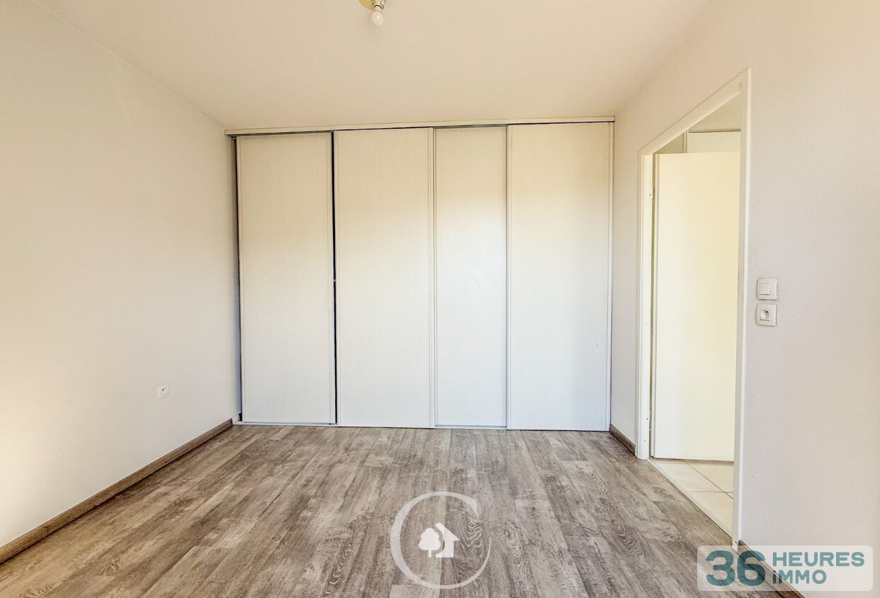 APPT T2 - BALCON SUD - PARKING - PROCHE TRAM