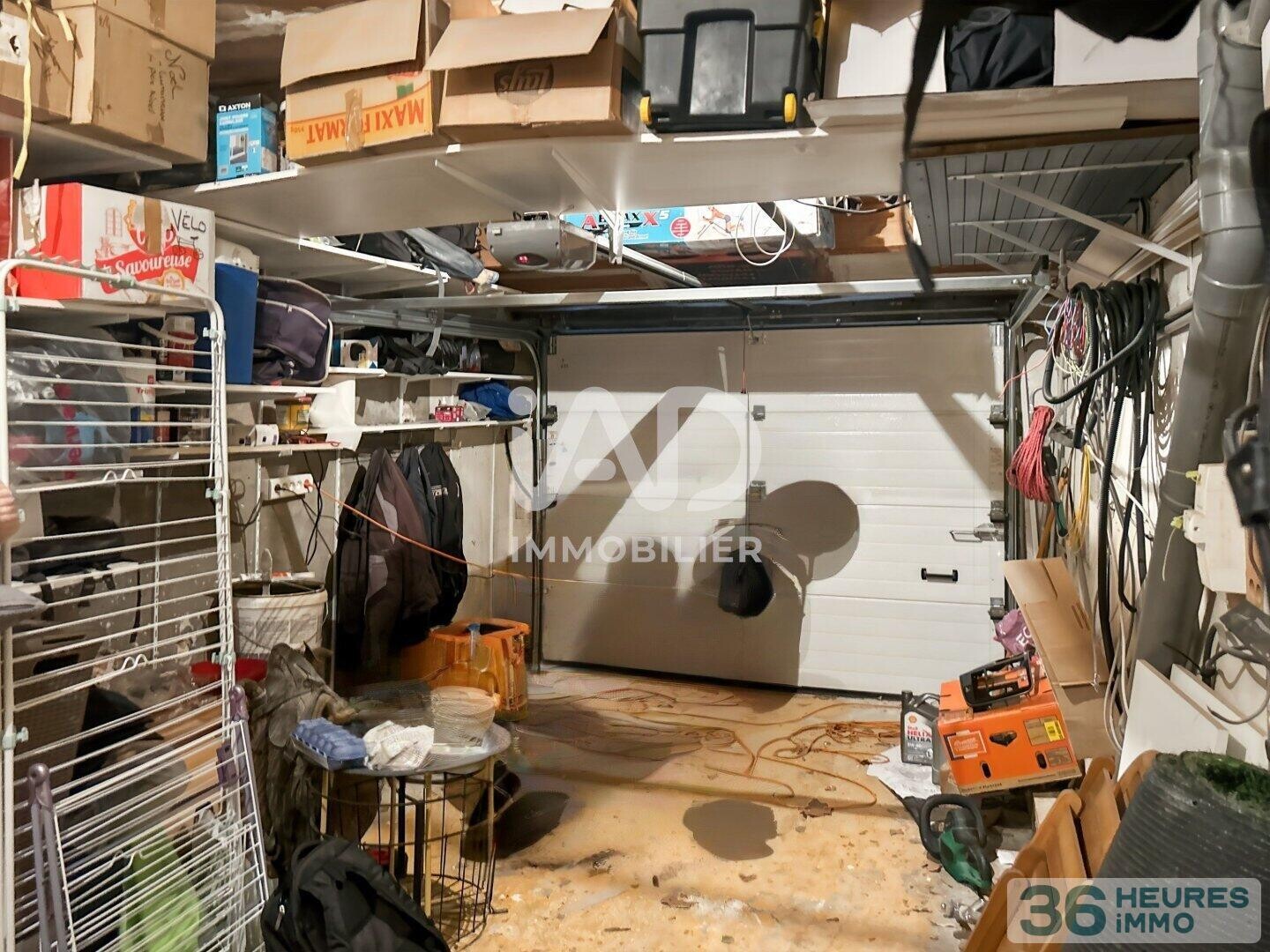 Nîmes - Maison de 5 Pièces avec Piscine, Jardin et Garage quartier Mas de Possac