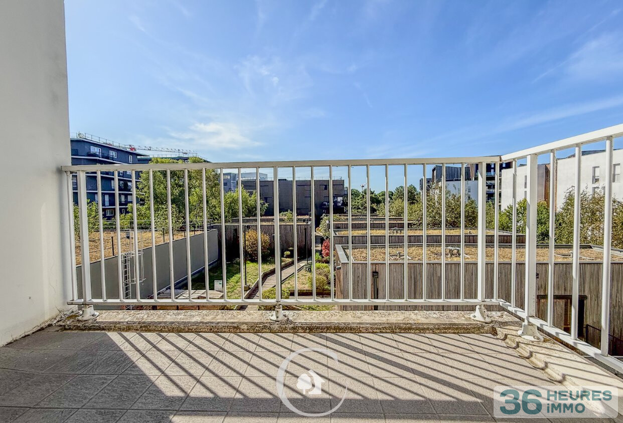 APPT T2 - BALCON SUD - PARKING - PROCHE TRAM