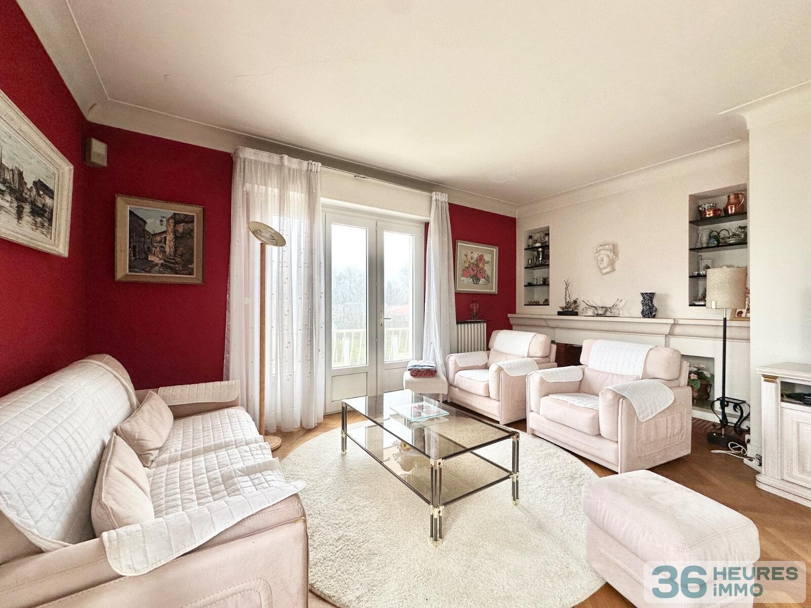 VENTE NOTARIALE INTERACTIVE : MAISON VILLENAVE D'ORNON A RAFRAICHIR