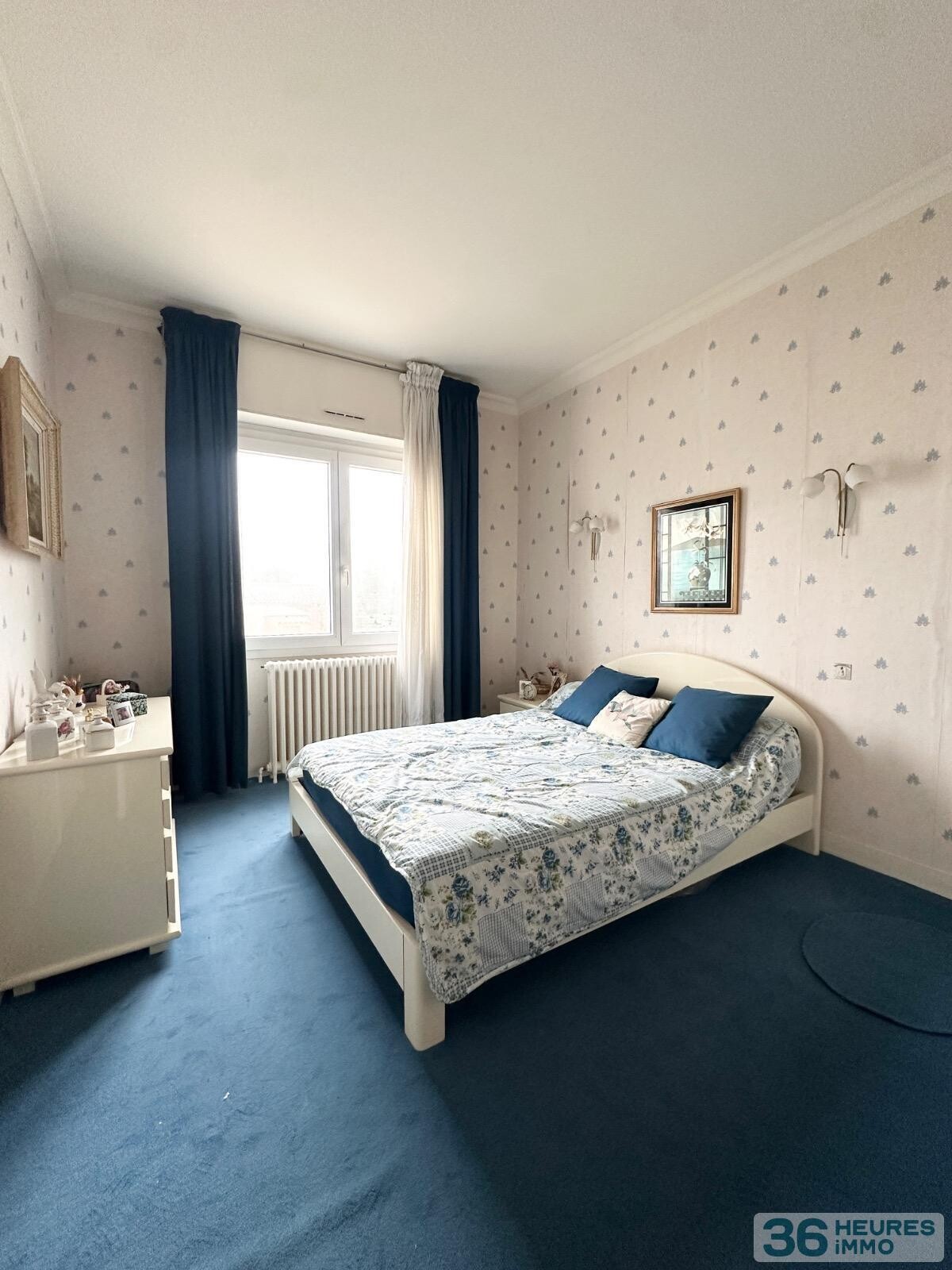 VENTE NOTARIALE INTERACTIVE : MAISON VILLENAVE D'ORNON A RAFRAICHIR