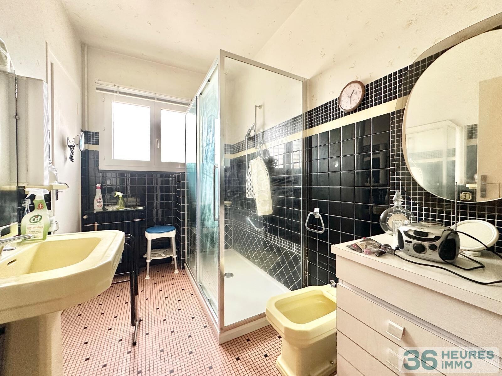 VENTE NOTARIALE INTERACTIVE : MAISON VILLENAVE D'ORNON A RAFRAICHIR