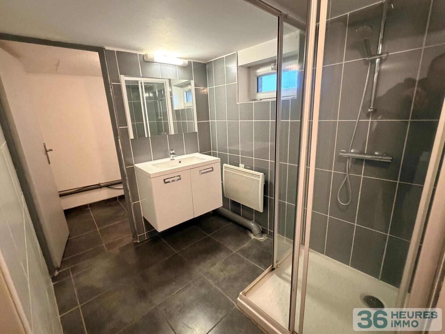 Maison de village restaurée avec jardin