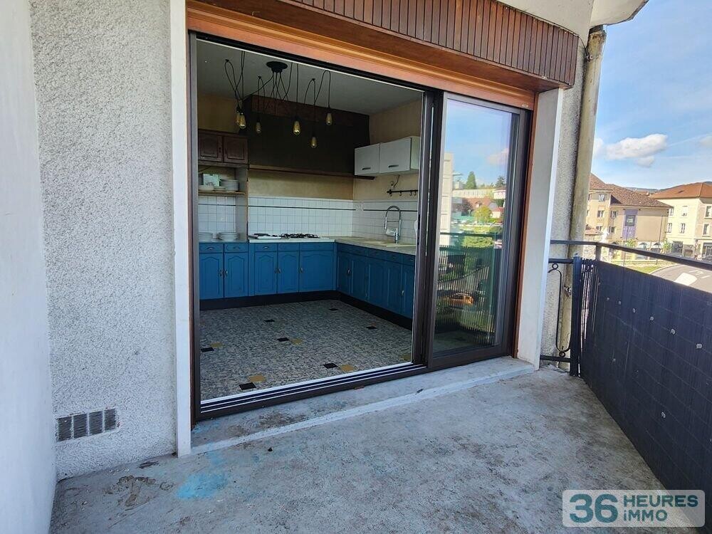 Bien d'Exception à Belley 