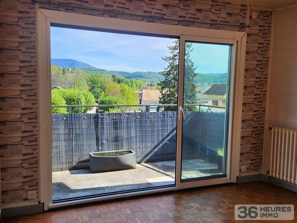 Bien d'Exception à Belley 