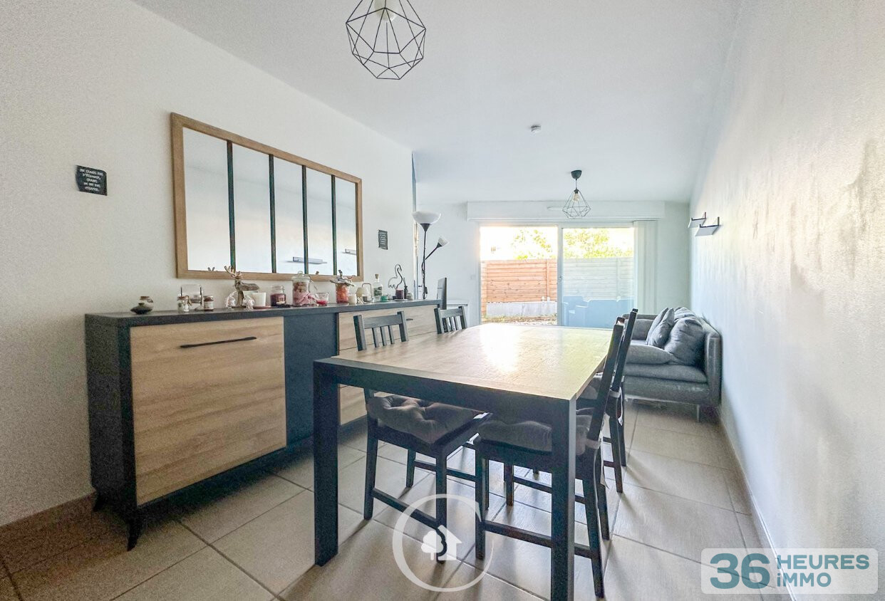 APPT T2 PINCS FRANCS - TERRASSE - PARKING 