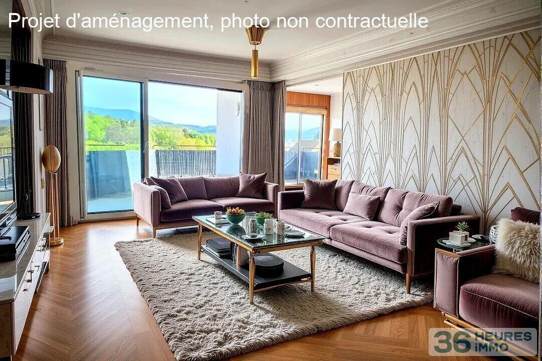 Bien d'Exception à Belley 