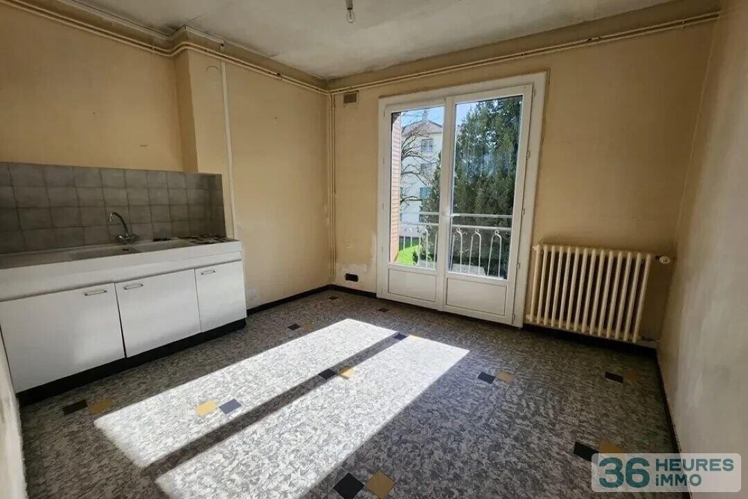 Bien d'Exception à Belley 