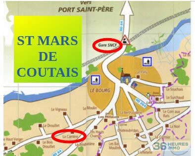 TERRAIN CONSTRUCTIBLE