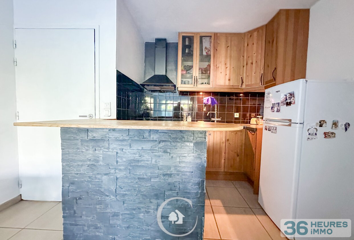 APPT T2 PINCS FRANCS - TERRASSE - PARKING 