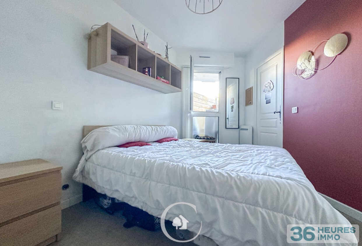 APPT T2 PINCS FRANCS - TERRASSE - PARKING 