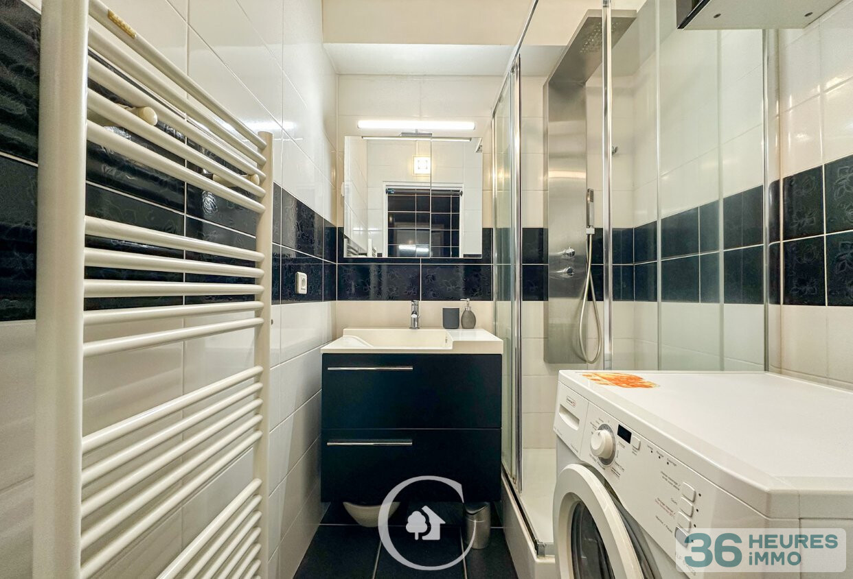 APPT T2 PINCS FRANCS - TERRASSE - PARKING 