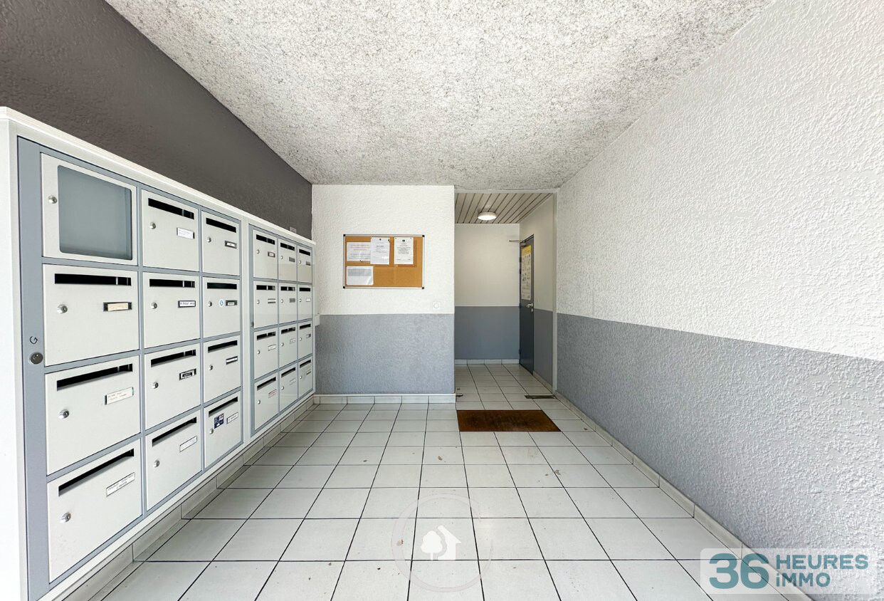 APPT T2 PINCS FRANCS - TERRASSE - PARKING 