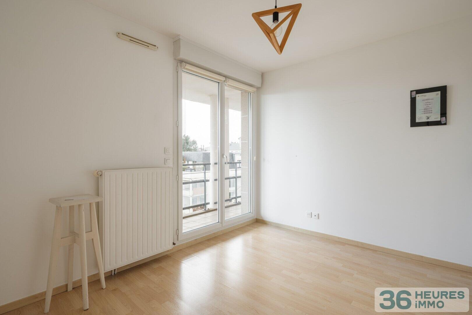 Appartement familial d’exception en duplex – Dernier étage avec terrasses