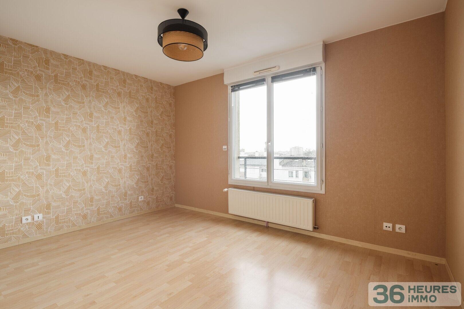 Appartement familial d’exception en duplex – Dernier étage avec terrasses