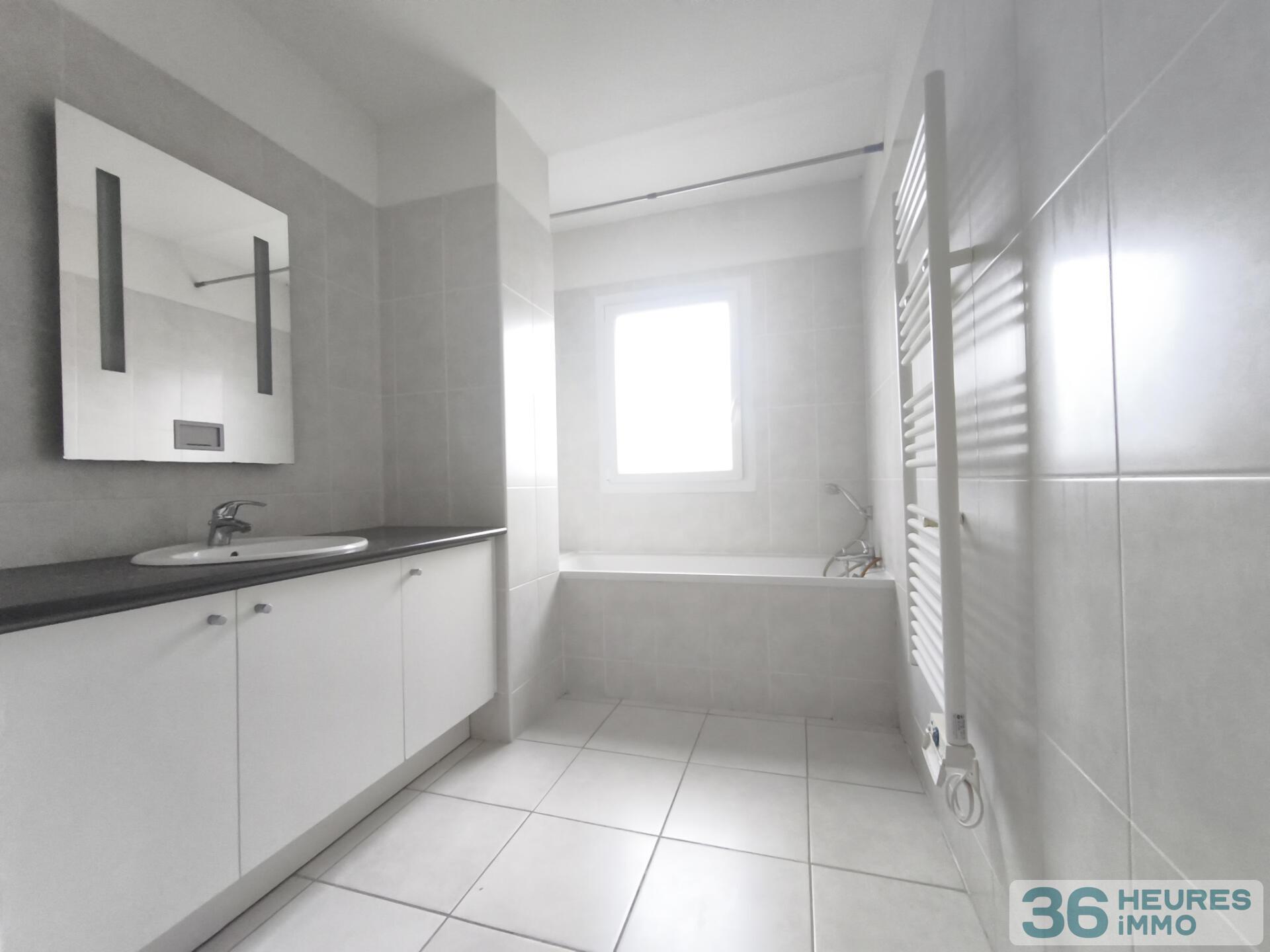 Appartement 2 pièces   PORT MARIANNE MONTPELLIER