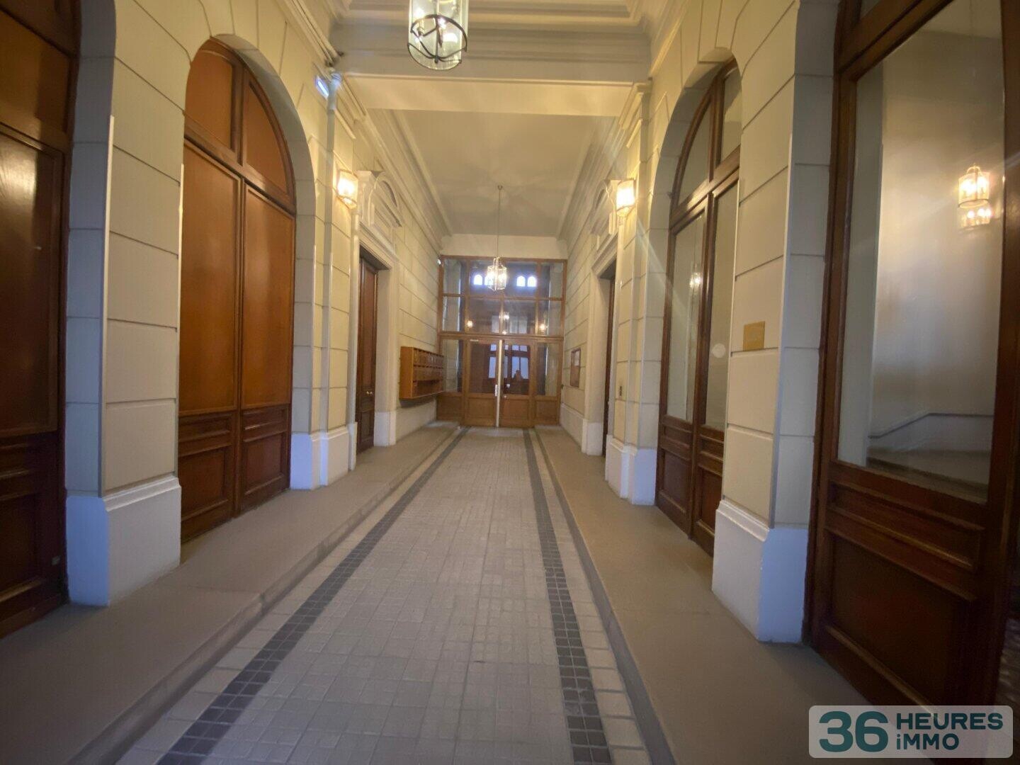 Appartement Coeur presqu'île lyon