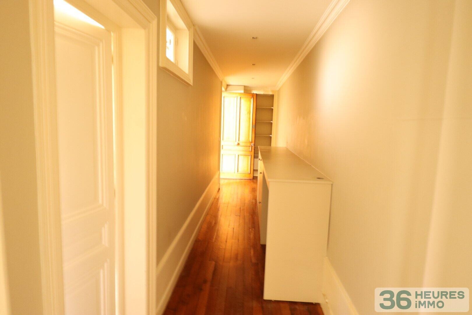 Appartement Coeur presqu'île lyon