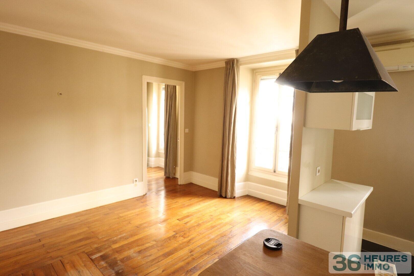 Appartement Coeur presqu'île lyon