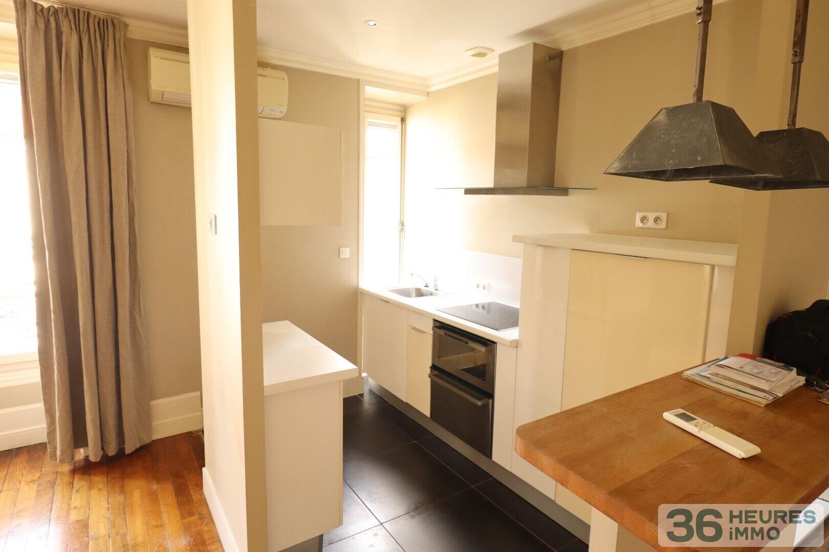 Appartement Coeur presqu'île lyon